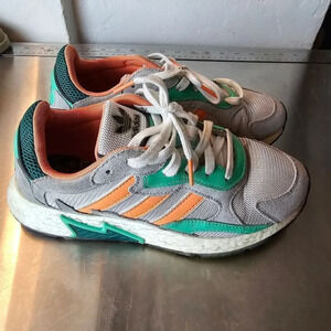 Adidas Men’s Shoes Size 7